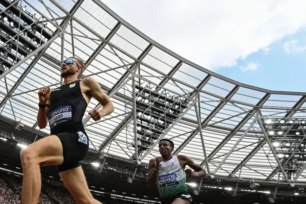 London Reopens 2029 World Athletics Bid After West Ham Deal