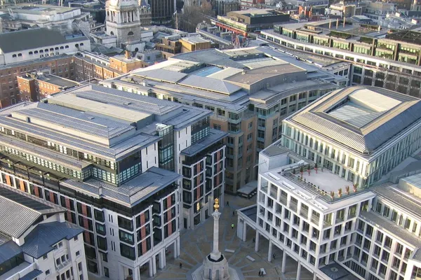 London Trust Battle Exposes Flaws in British Investing