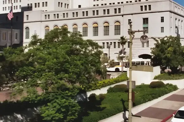 Los Angeles Ballot Plan Puts Voting Rights and Police Oversight Before Voters