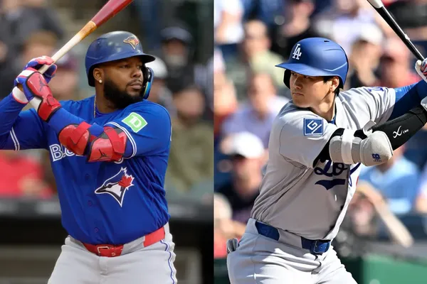 Los Angeles Dodgers Face Toronto Blue Jays in Rematch