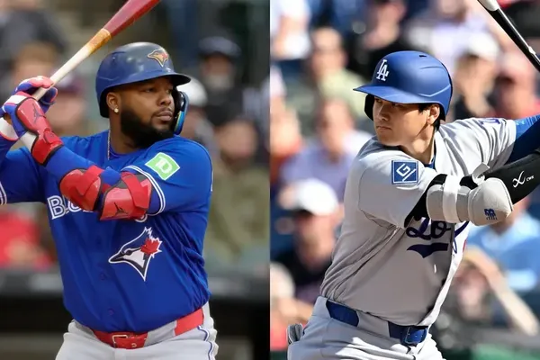 Los Angeles Dodgers Face Toronto Blue Jays in Rematch