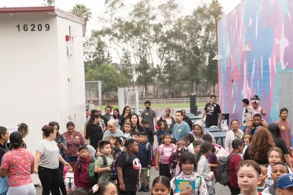 Los Angeles Schools Strike Averted in Last Minute Deal