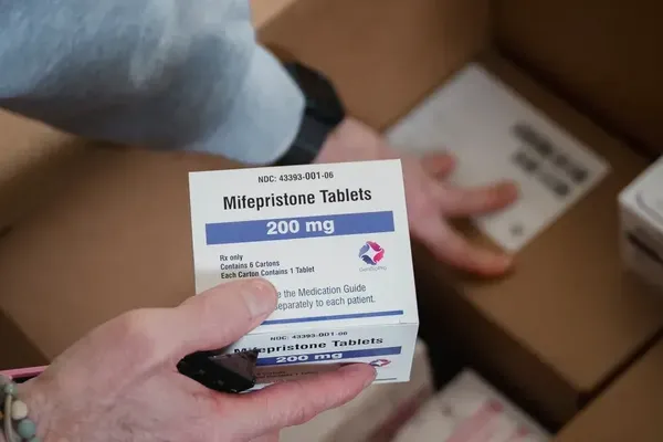 Louisiana Asks Supreme Court to End Mail Abortion Pill Access