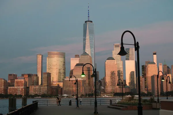 Lower Manhattan Outperforms Midtown as Premier Culture Hub