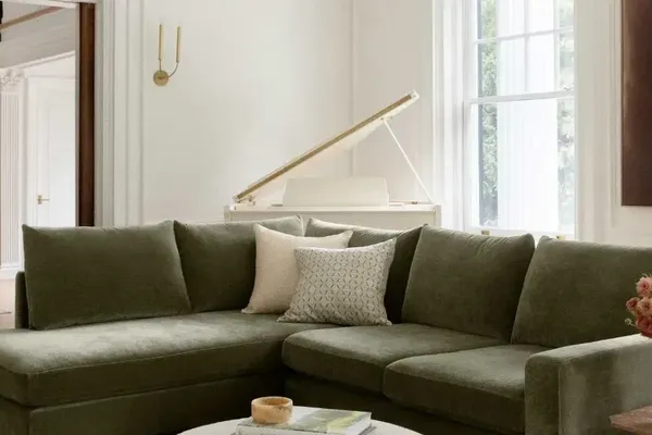 Luxury Furniture Brands Pivot to Durable Customization