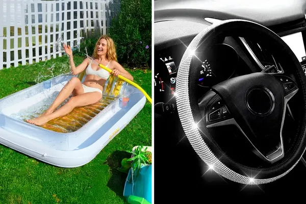 Luxury Shoppers Buy Cheap Utility Items to Mimic Wealth