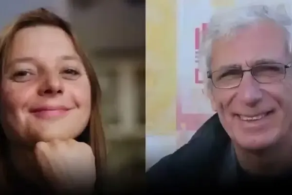 Macron Announces Freedom for Two French Citizens in Iran