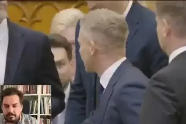 Magyar Takes Power in Hungary to End Orbán Era