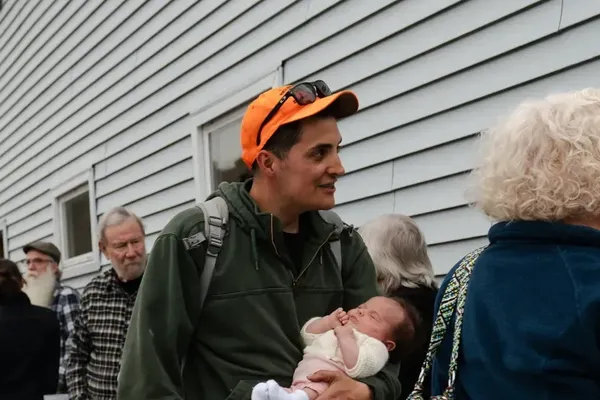 Maine Democrats Back Graham Platner Despite Recent Disclosure