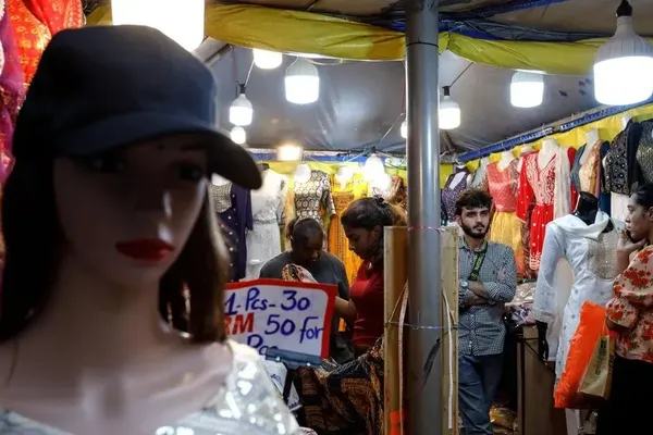 Malaysia Braces for Inflation Spike Driven by Iran War
