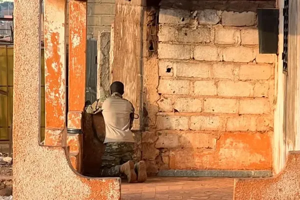 Mali Army Battles Coordinated Insurgent Attacks Nationwide