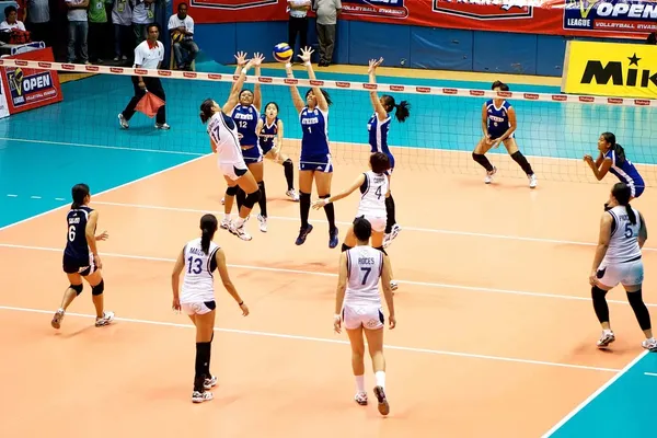 Manager Laurent Blanc Slams Officials in V-League Finals