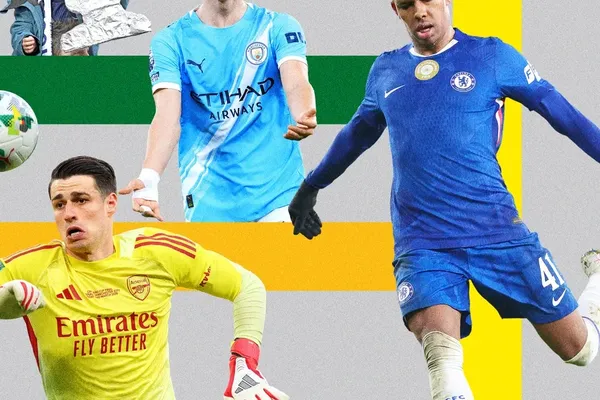 Manchester City Meets Liverpool in FA Cup Quarter-final