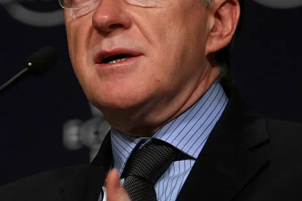 British Government Releases Secret Mandelson Epstein Documents