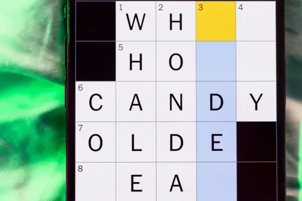 March 20 Mini Crossword Answers Keep Morning Puzzle Habits