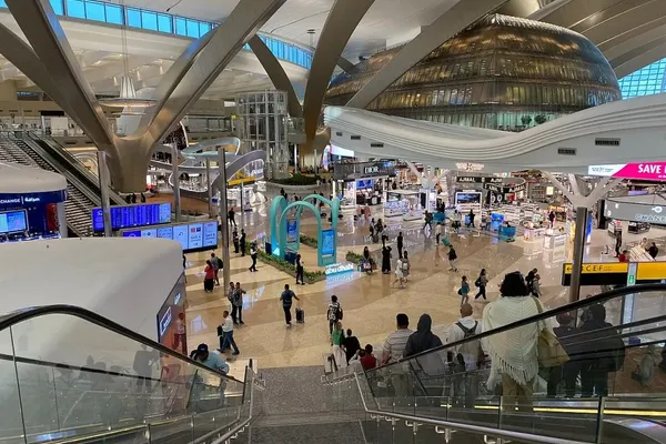 March Travel Disruptions Break Global Infrastructure