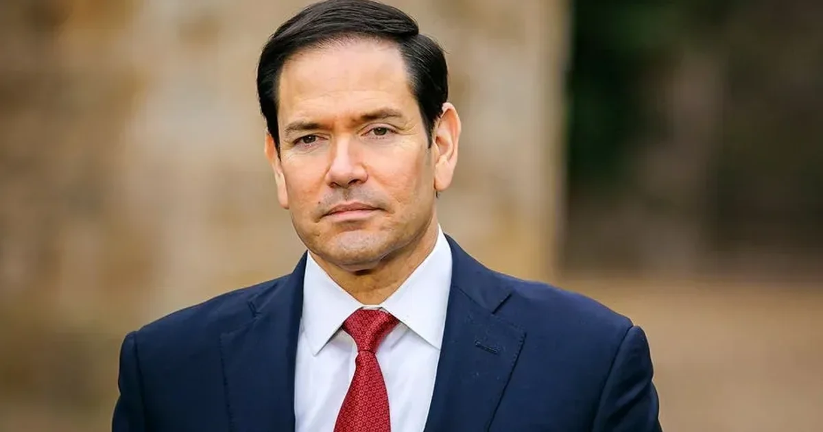 Marco Rubio Revokes Green Cards for Soleimani Relatives