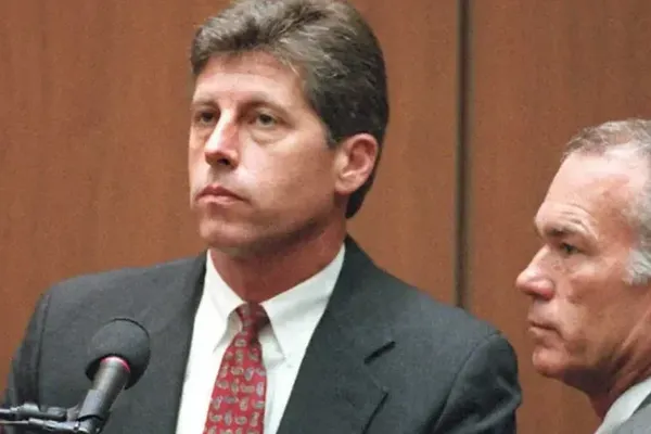 Mark Fuhrman Dies at 74 in Idaho