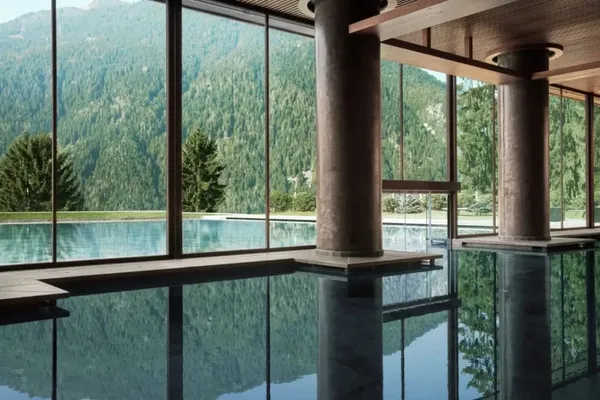 Marriott Adds Lefay to Expanding Luxury Wellness Portfolio