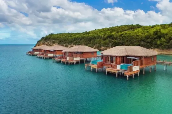 Marriott and Hilton Carry $7 Billion in Unused Points