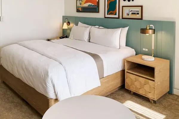 Marriott Increases Point Top-Off Limits for Free Night