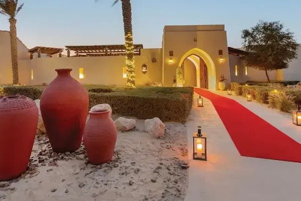 Marriott Tackles Middle East Travel Slump with AI Booking Tools
