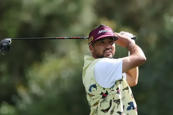 Masters Field Grapples with Tiger Woods DUI and Absence