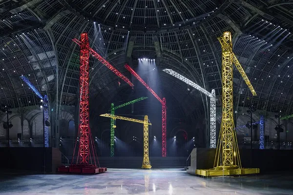 Matthieu Blazy Revitalizes Chanel With Bold Debut Collection