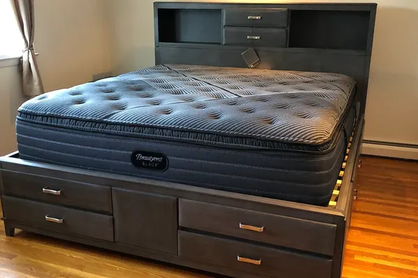 Mattress Toppers Promise Luxury Sleep but Cannot Fix Every Bed