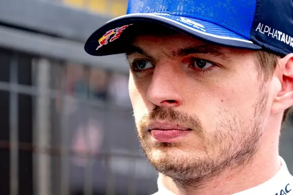 Max Verstappen Weighs Retirement From Formula 1 in 2026