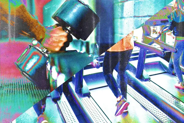 Medical Experts Detail New Weight Loss Exercise Standards