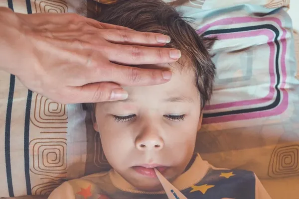 Medical Trials Fail to Provide Data for Sick Children