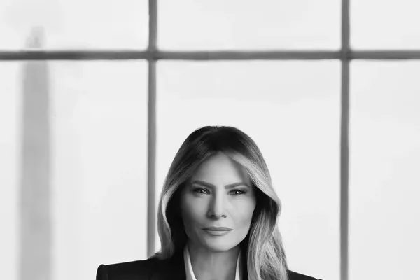 Melania Trump Calls for Public Jeffrey Epstein Hearing