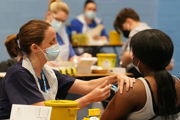 UK MenB Policy Shift Narrows the Vaccine Gap