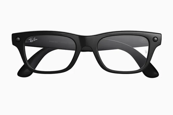 Meta Offers Prescription AI Glasses for Global Travelers