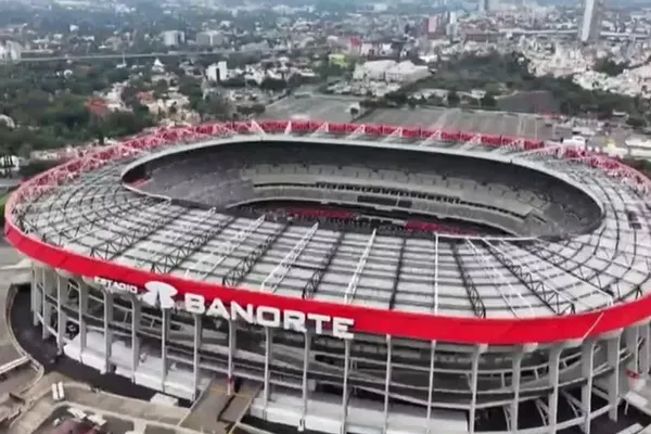 Mexico City Hosts World Cup Opener Facing Protests and Price Outcry