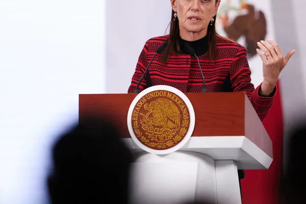 Mexico Demands Action After 14 Mexicans Die in ICE Custody