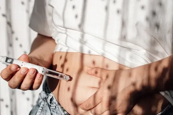 MHRA Investigated UK Peptide Clinic Marketing Claims