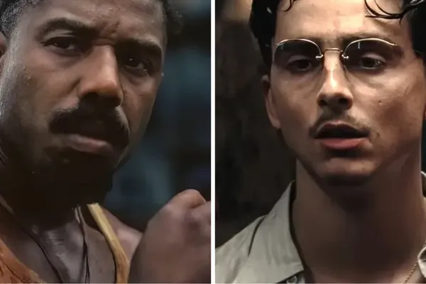 Michael B. Jordan Gains Edge in Heated Oscars Race