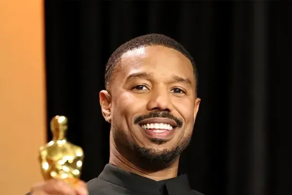 Michael B. Jordan Wins Oscar After Chalamet Campaign Fails