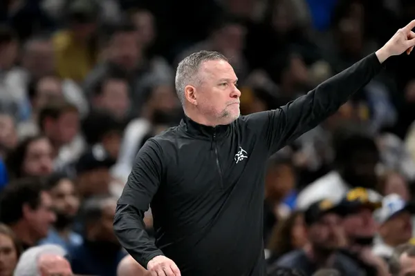 Michael Malone Agrees to Lead North Carolina Basketball