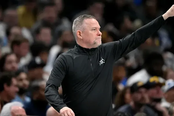 Michael Malone Agrees to Lead North Carolina Basketball