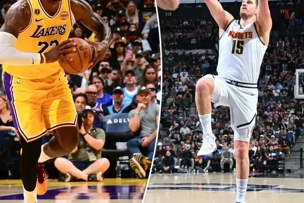 Michael Porter Jr. Questions Nuggets Trade After Playoff Exit