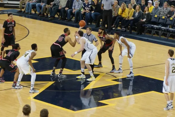 Michigan Defeats UConn to Secure National Championship