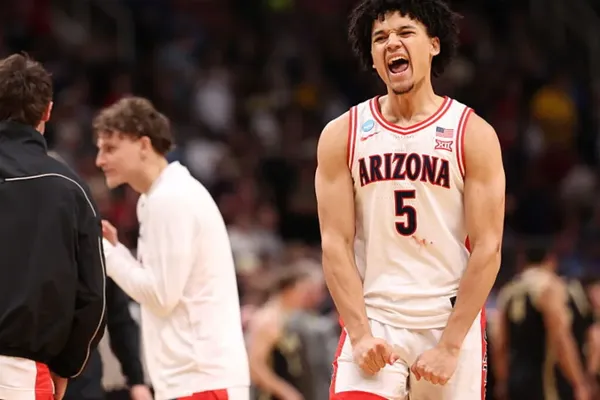 Michigan Faces Arizona for Spot in NCAA Title Game