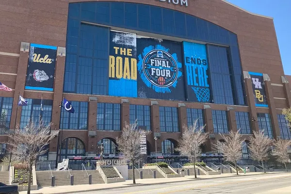 Michigan Favored to Win NCAA Title in Indianapolis