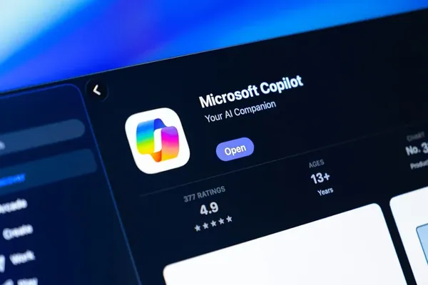 Microsoft Changes Copilot Terms Over Entertainment Label