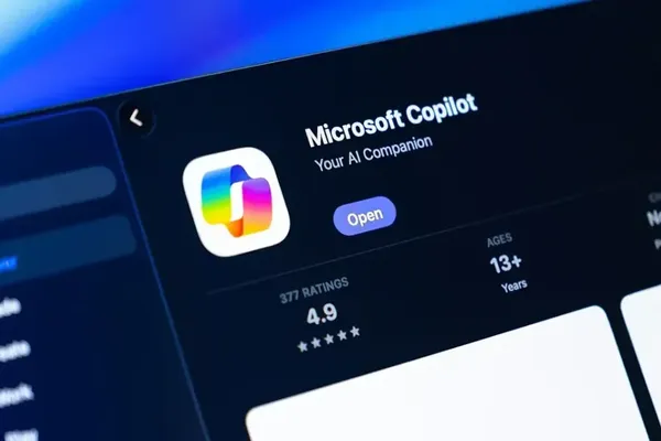 Microsoft Changes Copilot Terms Over Entertainment Label