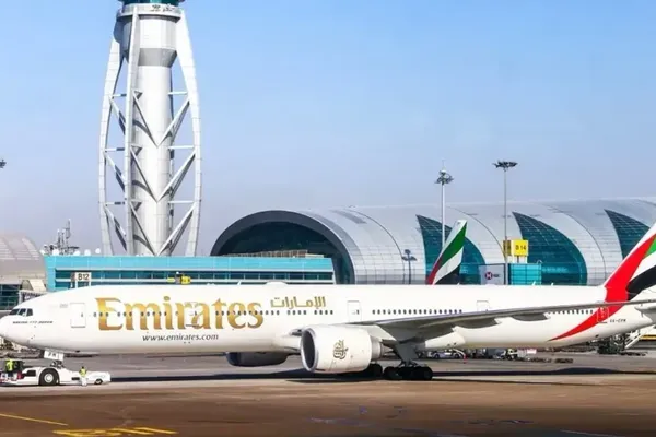 Middle East Conflict Disrupts Global Aviation and Tourism