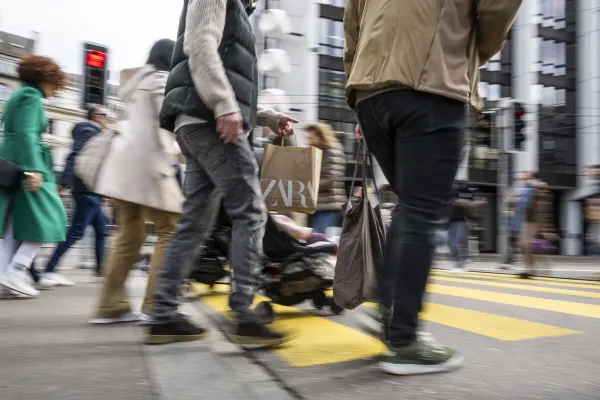 Middle East Conflict Drives Swiss Inflation to Annual High